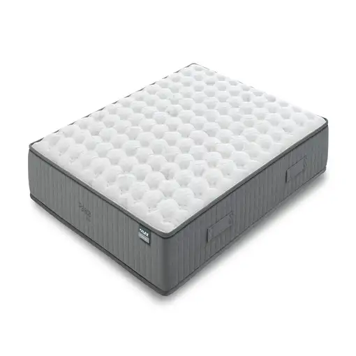 Colchón Flex Palace Visco Gel 23 Gemelo B 100x190
