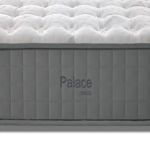 Colchón Flex Palace Visco Gel 23 150x200