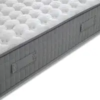 Colchón Flex Palace Visco Gel 23 Gemelo A 90x182