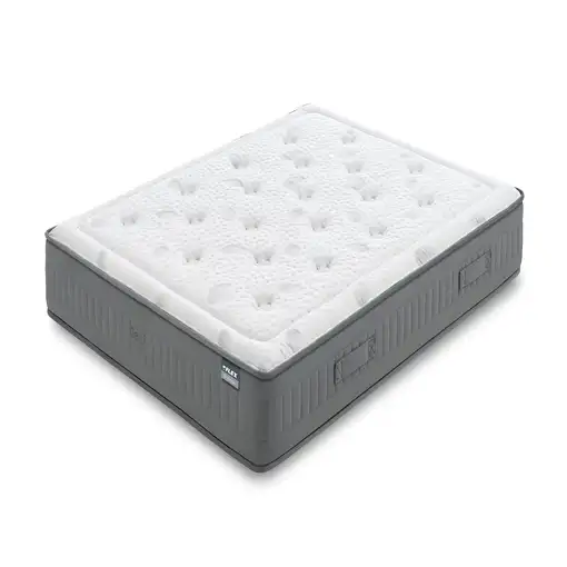 Colchón Flex Garbí Visco Gel 23 135x182