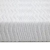 Colchón Flex Garbí Visco Gel Articulado 23 135x182