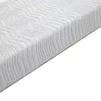 Colchón Flex Garbí Visco Gel Articulado 23 105x182