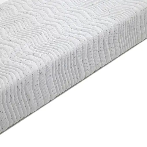 Colchón Flex Garbí Visco Gel Articulado 23 Gemelo A 90x190