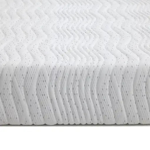 Colchón Flex Garbí Visco Gel Articulado 23 Gemelo B 90x182
