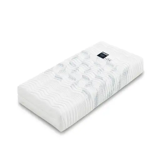Colchón Espuma Flex Teknia Visco 22 90X190