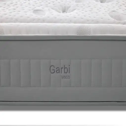 Colchón Flex Garbí Visco Gel 23 80x200