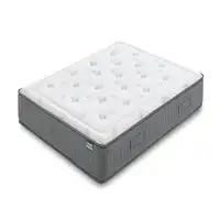 Colchón Flex Garbí Visco Gel 23 160x200