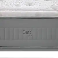 Colchón Flex Garbí Visco Gel 23 150x182