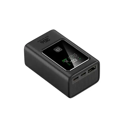 Kit de Emergencia 35W Klack Energía Portátil en Todo Momento