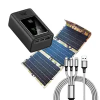 Kit de Emergencia 35W Klack Energía Portátil en Todo Momento