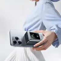 Cargador PowerBank Klack Carga Rápida de 10.000 mAH y 35W