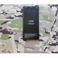 Kit de Emergencia 100W Klack Energía Portátil en Todo Momento