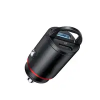 Cargador de coche Mechero Klack USB Tipo C 30W