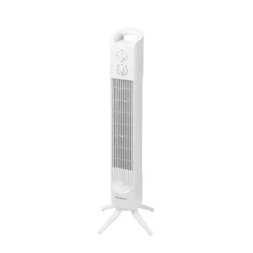 Torre Grunkel TF-324LBL, 45W, 3 vel., oscilación, temporizador y 81 cm