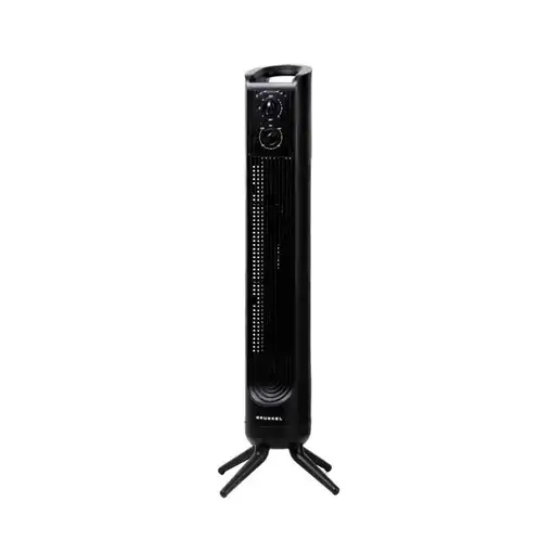 Torre Grunkel TF-324LBL, 45W, 3 vel., oscilación, temporizador y 81 cm