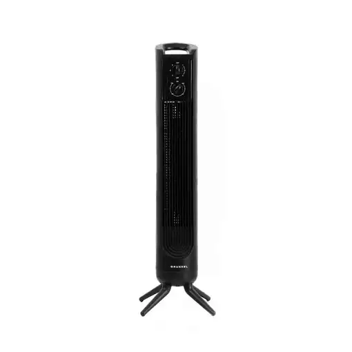 Torre Grunkel TF-324LBL, 45W, 3 vel., oscilación, temporizador y 81 cm