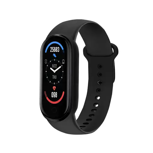 Pulsera de Actividad Smartband AT410 PRIXTON