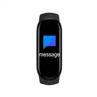 Pulsera de Actividad Smartband AT410 PRIXTON