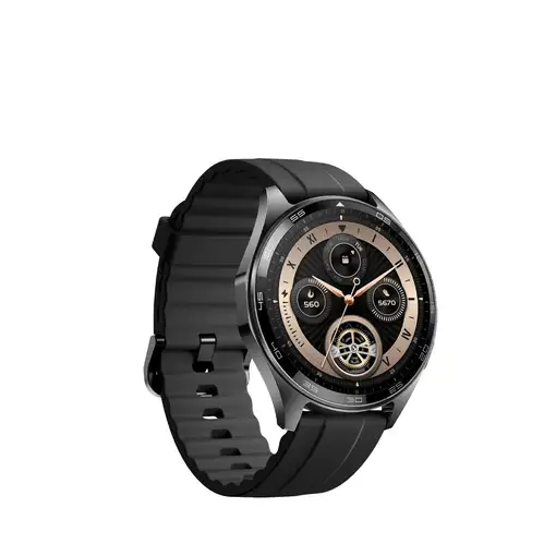 Smartwatch SWB33 PRIXTON GPS