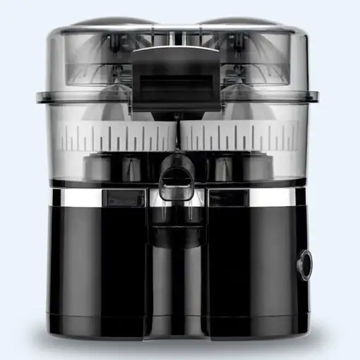 Exprimidor Eléctrico de dobl 100W, 15000 RPM