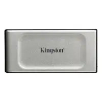 Kingston Technology 1000G SSD portátil XS2000