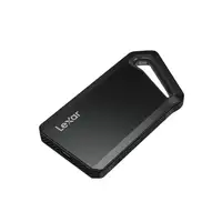 Lexar Professional SL600 2 TB USB Tipo C 3.2 Gen 2 (3.1 Gen 2) Gris