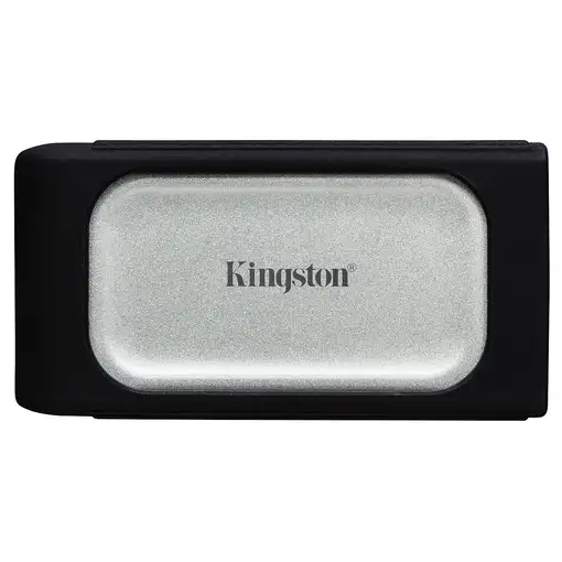 Kingston Technology 500G SSD portátil XS2000