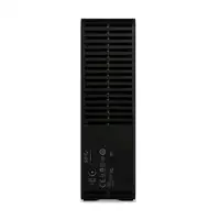Western Digital Elements WDBWLG0220HBK-EESN disco duro externo 22 TB Micro-USB B 3