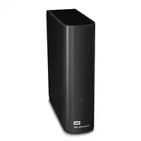 Western Digital Elements WDBWLG0220HBK-EESN disco duro externo 22 TB Micro-USB B 3