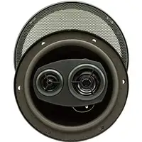 Roadstar 16351 altavoz audio De 3 vías 80 W