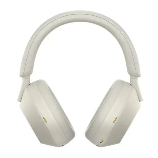 Auriculares Bluetooth de Diadema Klack Inalámbricos Blanco