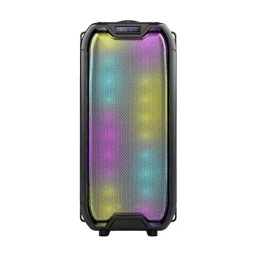 Altavoz Portátil Bluetooth Klack Serie MicroBeat XTR19BT