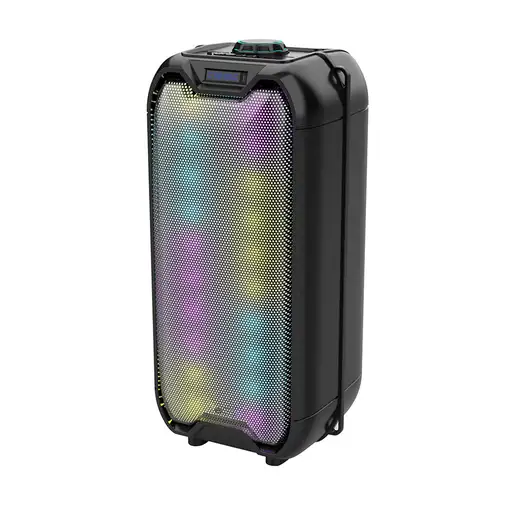 Altavoz Portátil Bluetooth Klack Serie MicroBeat XTR19BT
