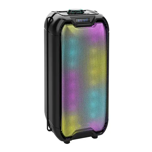 Altavoz Portátil Bluetooth Klack Serie MicroBeat XTR19BT