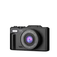 Cámara Digital Xplorer DV900 PRIXTON (4k - Pantalla Flip)