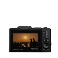 Cámara Digital Xplorer DV900 PRIXTON (4k - Pantalla Flip)