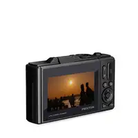 Cámara Digital Xplorer DV900 PRIXTON (4k - Pantalla Flip)
