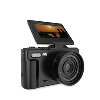 Cámara Digital Xplorer DV900 PRIXTON (4k - Pantalla Flip)