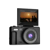 Cámara Digital Xplorer DV900 PRIXTON (4k - Pantalla Flip)