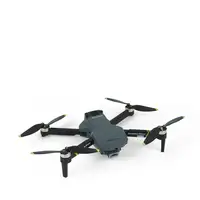 Drone Delta PRIXTON (Sensor Anticolisión Frontal - Cámara WiFi)