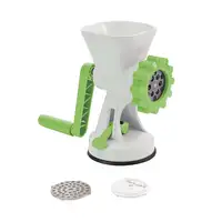 Picadora de Carne Manual Klack: Potencia y Versatilidad en tu Cocina