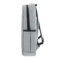 Mochila Tellur Basic Nomad Notebook, 15.6", gris