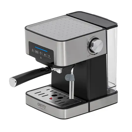 Camry Premium CR 4410 cafetera eléctrica Máquina espresso 1,6 L