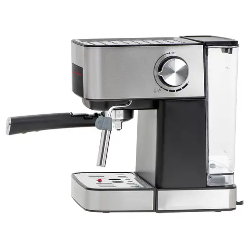 Camry Premium CR 4410 cafetera eléctrica Máquina espresso 1,6 L