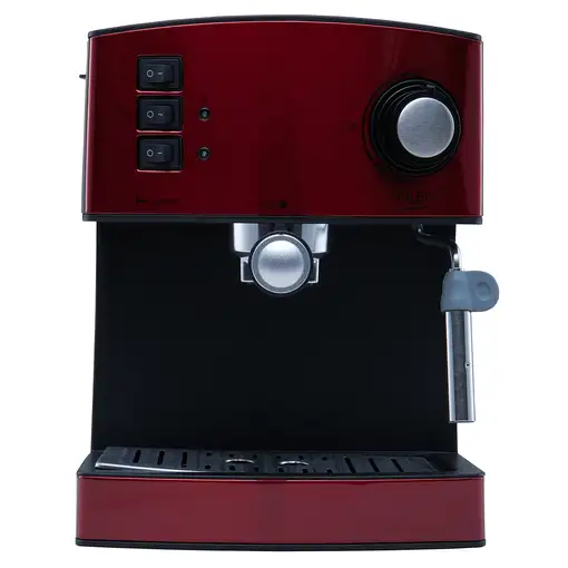 Adler AD 4404r Máquina espresso 1,6 L