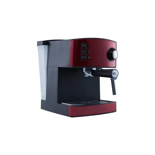 Adler AD 4404r Máquina espresso 1,6 L
