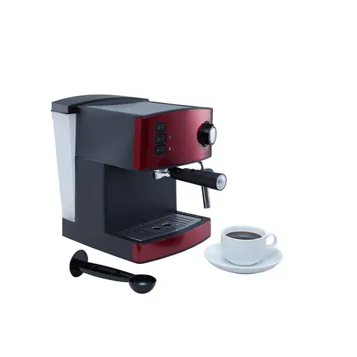 Adler AD 4404r Máquina espresso 1,6 L