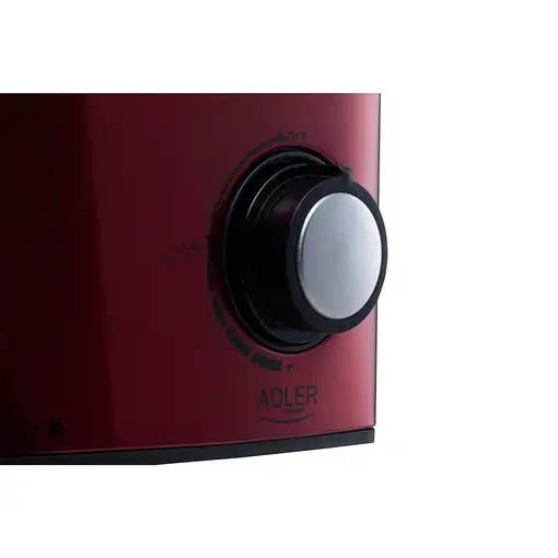 Adler AD 4404r Máquina espresso 1,6 L