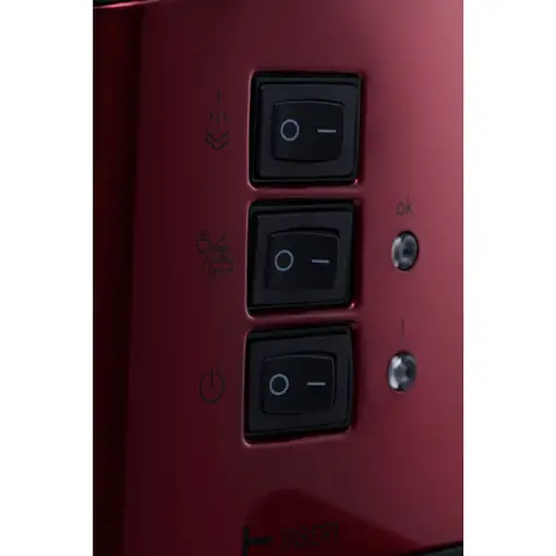 Adler AD 4404r Máquina espresso 1,6 L