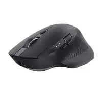 Trust Ozaa+ ratón Oficina mano derecha RF Wireless + Bluetooth Óptico 3200 DPI